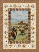 Cattle Drive by 